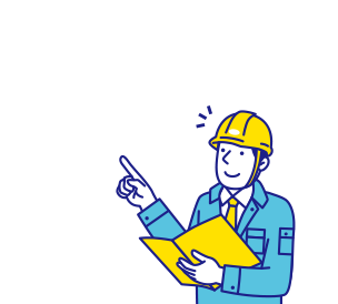 千葉機械工業のしごと
